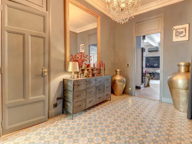 Appartement 3 pièces 98 m²