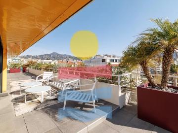 Libération, La Provençale Nice, Nice, Alpes-Maritimes