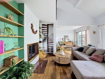 Appartement 3 pièces, 99 m² à louer à Rodez 12000