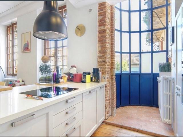 Appartement 3 pièces 99 m²