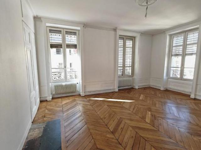 Appartement 3 pièces 99 m²