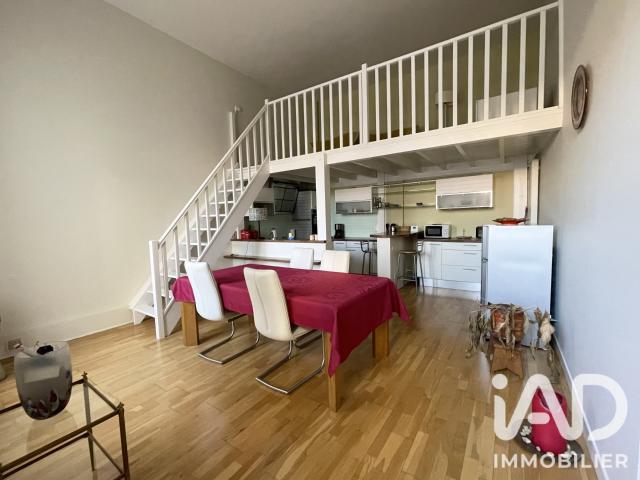 Appartement 3 pièces 99 m²