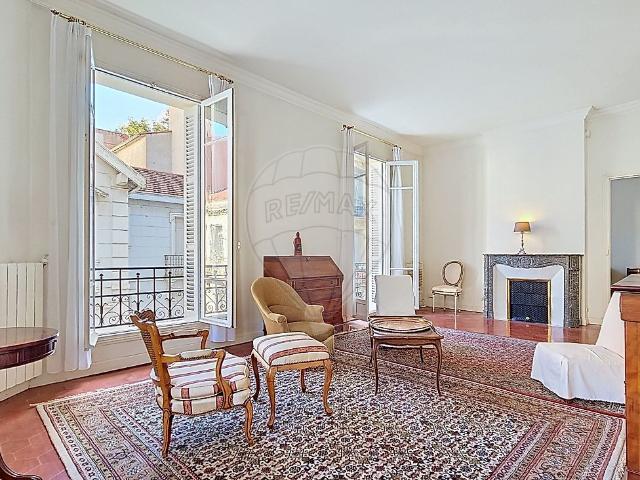 Appartement 3 pièces 99 m²