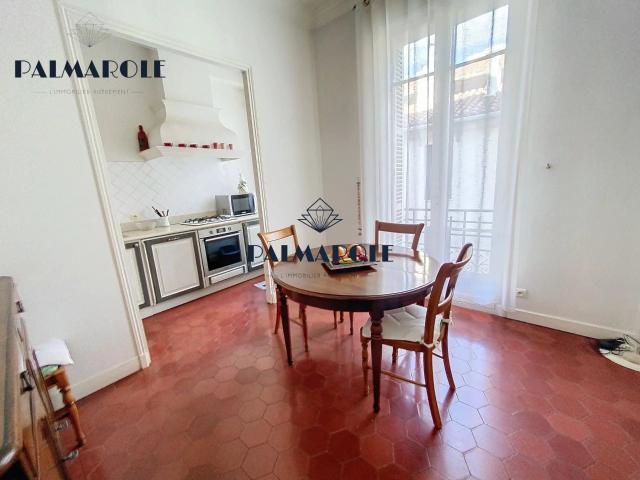 Appartement 3 pièces 99 m²