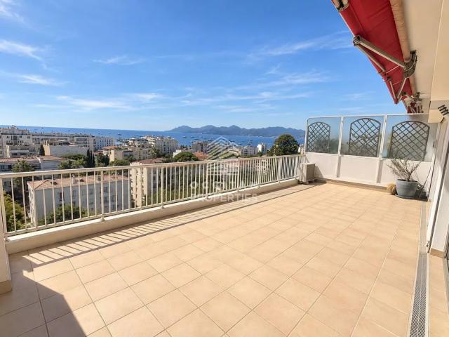 Appartement 3 pièces 99 m²