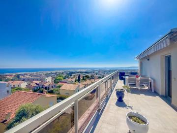 Appartement 3 pièces 99 m²
