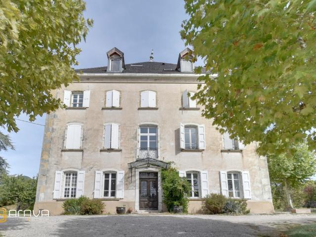 Appartement 3 pièces 99 m²
