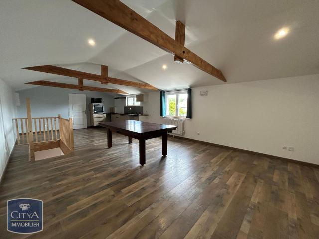 Appartement 3 pièces 99 m²