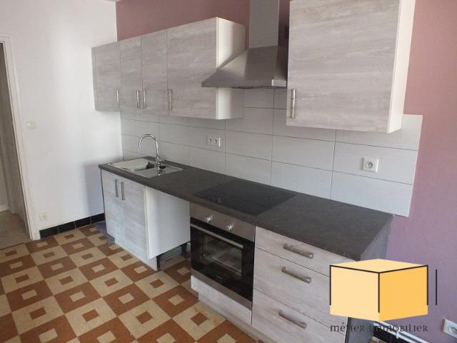 Appartement 3 pièces 99 m²