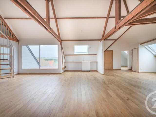 Appartement 3 pièces 99 m²