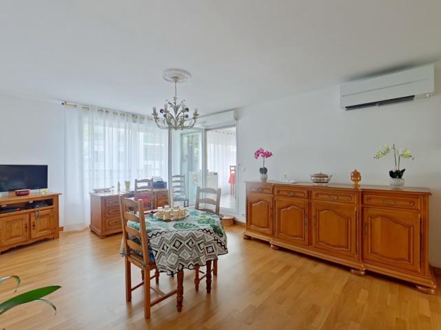 Appartement 3 pièces 99 m²