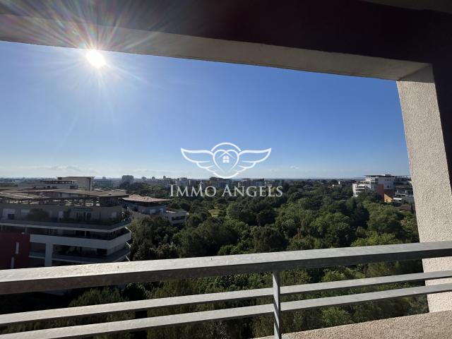Appartement 3 pièces 99 m²