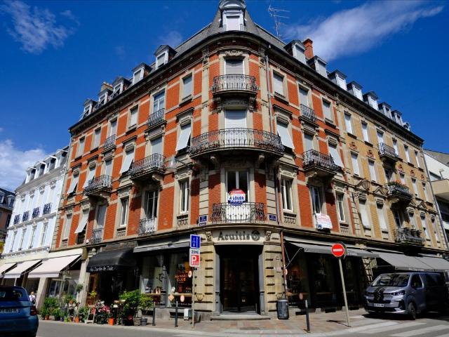Appartement 3 pièces 99 m²