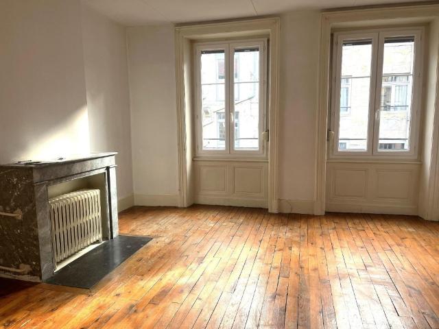 Appartement 3 pièces 99 m²