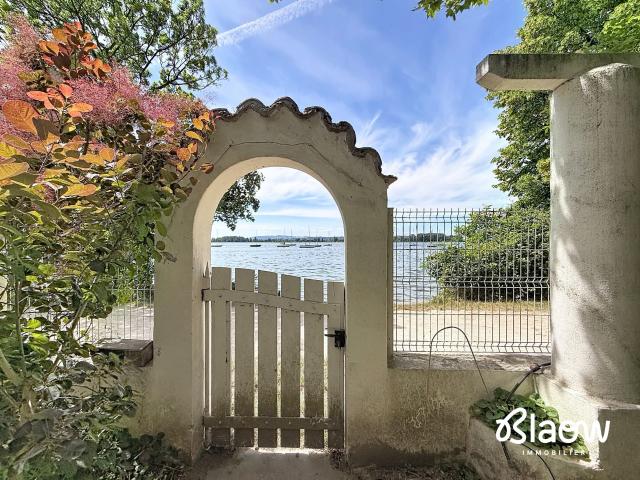Appartement 3 pièces 99 m²