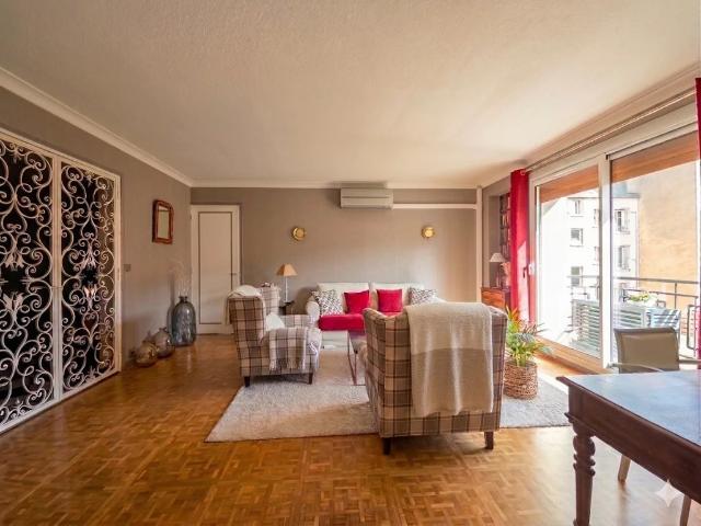 Appartement 3 pièces 99 m²