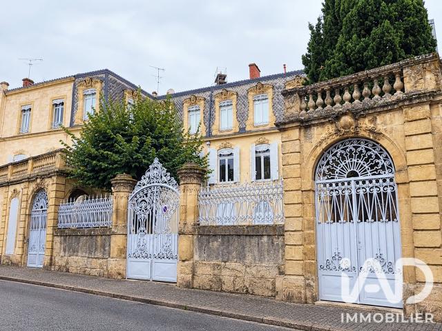 Appartement 3 pièces 99 m²