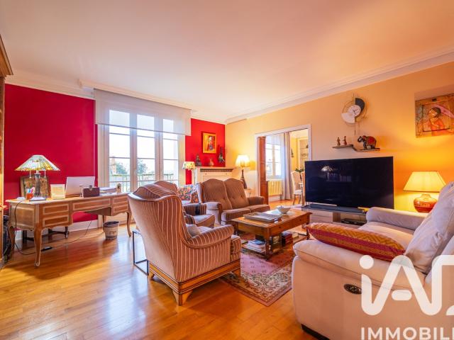 Appartement 3 pièces 99 m²