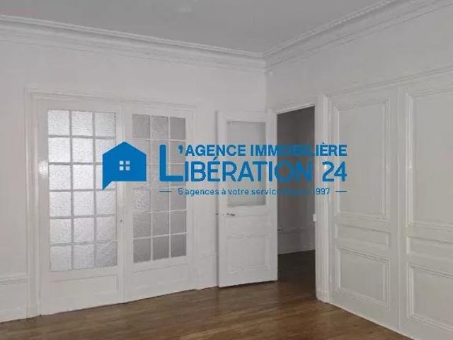 Appartement 3 pièces 99 m²