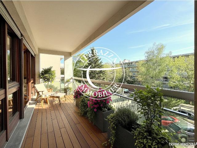 Appartement 3 pièces 99 m²
