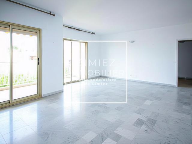 Appartement 3 pièces 99 m²
