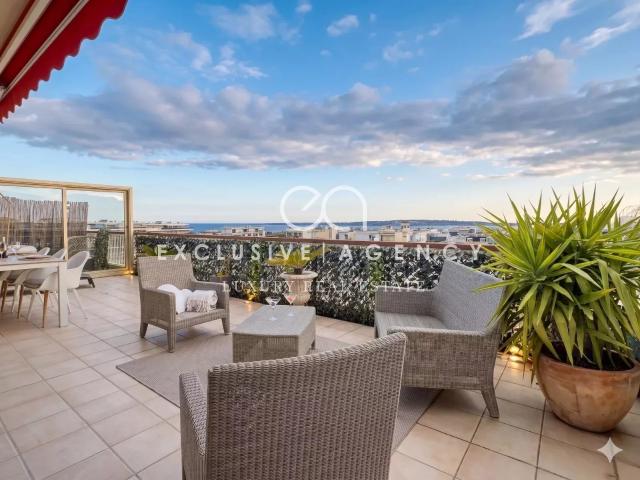 Appartement 3 pièces 99 m²