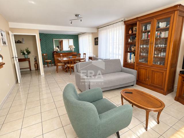 Appartement 3 pièces 99 m²