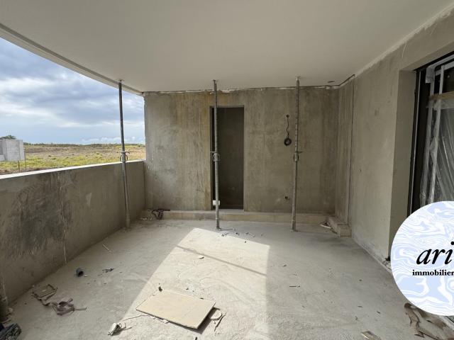 Appartement 3 pièces 99 m²