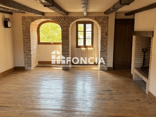 Appartement 3 pièces 101 m²