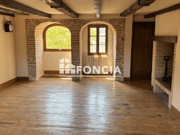 Appartement 3 pièces 101 m²