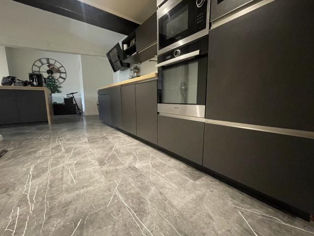 Appartement 3 pièces 99 m²
