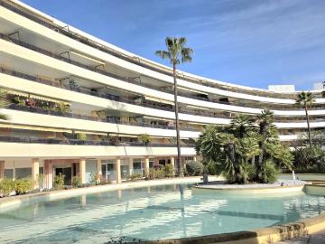 Appartement 3 pièces 99 m²