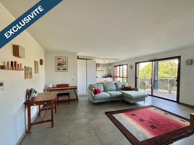 Appartement 3 pièces 99 m²