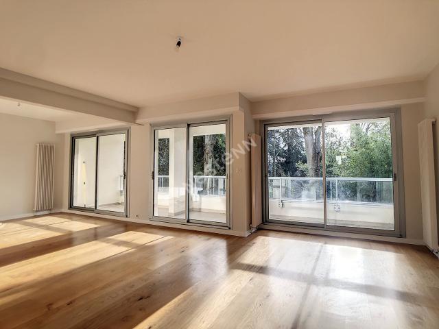 Appartement 3 pièces 99 m²