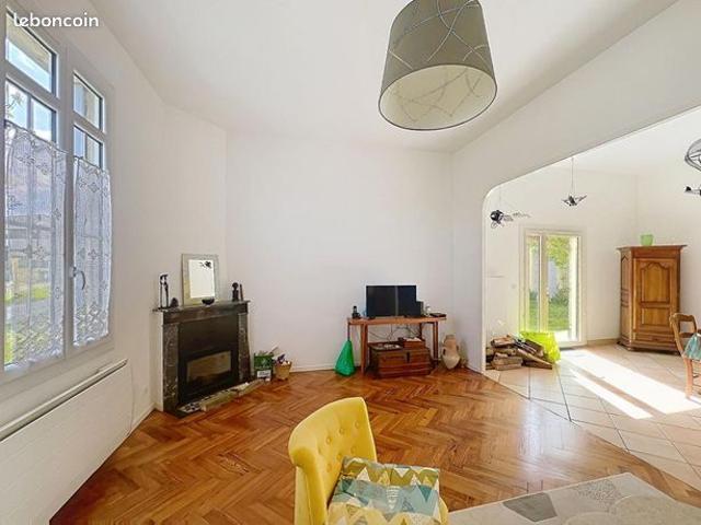 Appartement 3 pièces 99 m²
