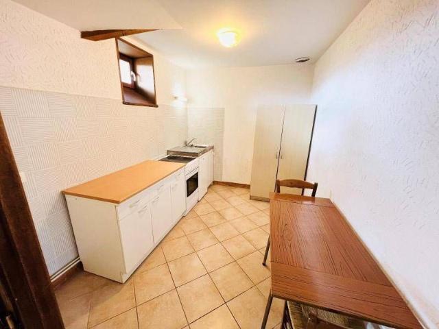 Appartement 3 pièces 01570 Feillens
