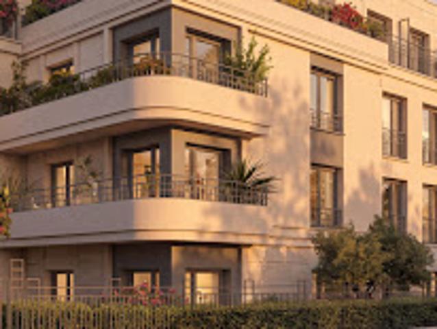 Appartement 3 pièces 0 m2