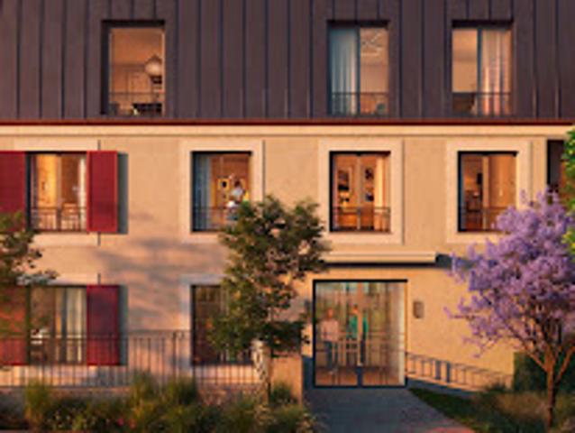 Appartement 3 pièces 0 m2