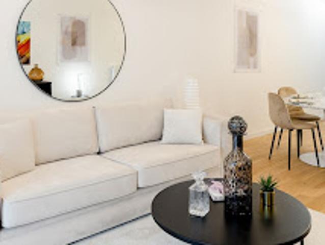 Appartement 3 pièces 0 m2