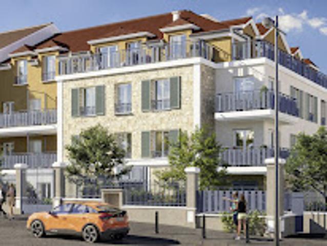 Appartement 3 pièces 0 m2