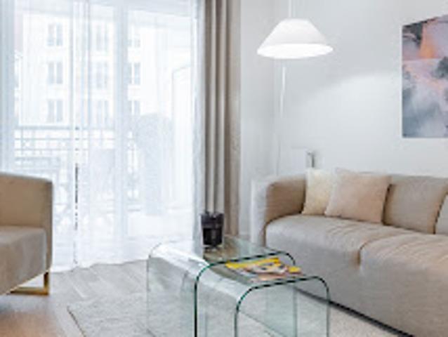 Appartement 3 pièces 0 m2