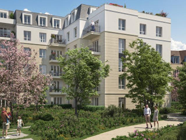 Appartement 3 pièces 0 m2