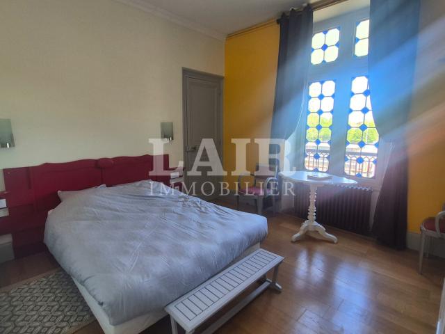 Appartement 3 pièces 13 m²