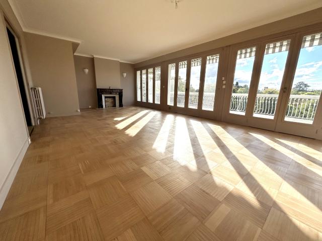 Appartement 3 pièces 100 m²