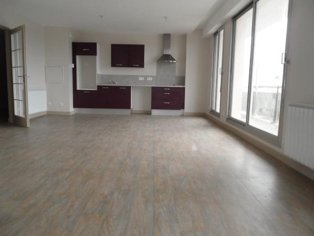 Appartement 3 pièces 100 m²