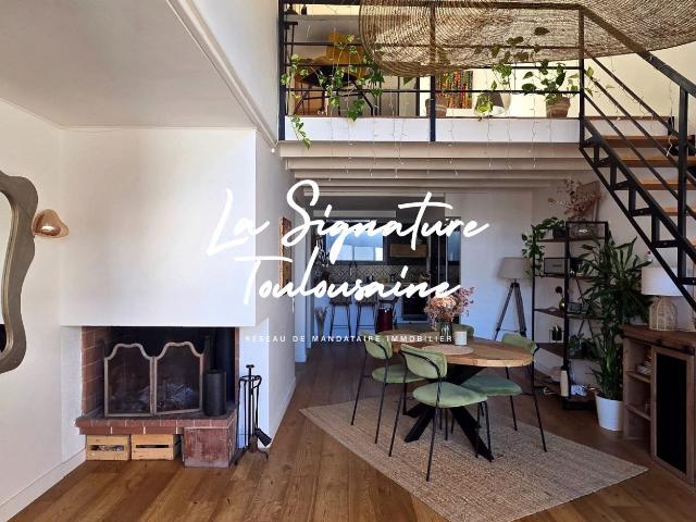 Appartement 3 pièces 100 m²