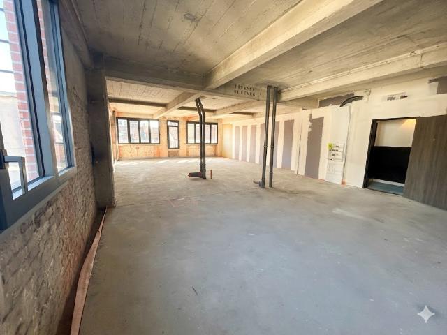 Appartement 3 pièces 100 m²
