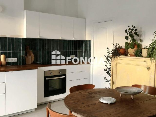 Appartement 3 pièces 100 m²