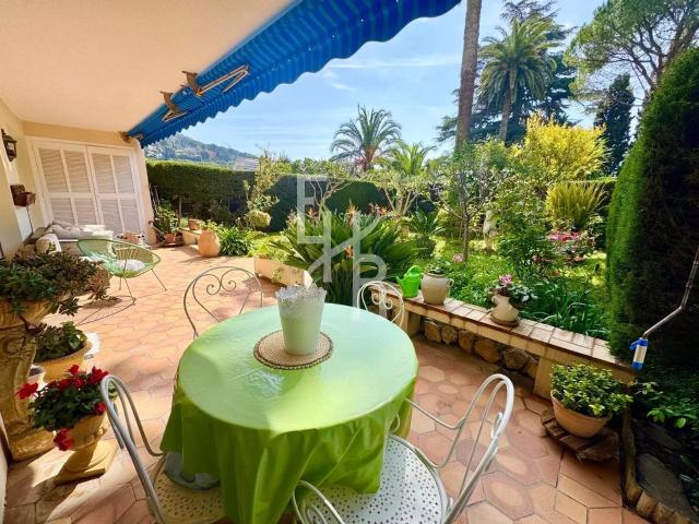 Appartement 3 pièces 100 m²
