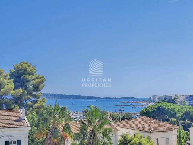 Appartement 3 pièces 100 m²